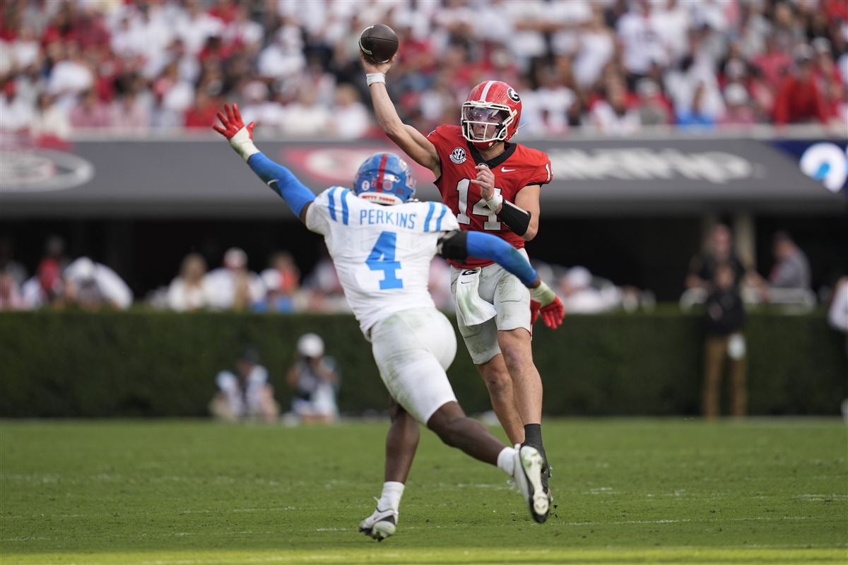 Top 247 DT Zxavian Harris sets announcement date