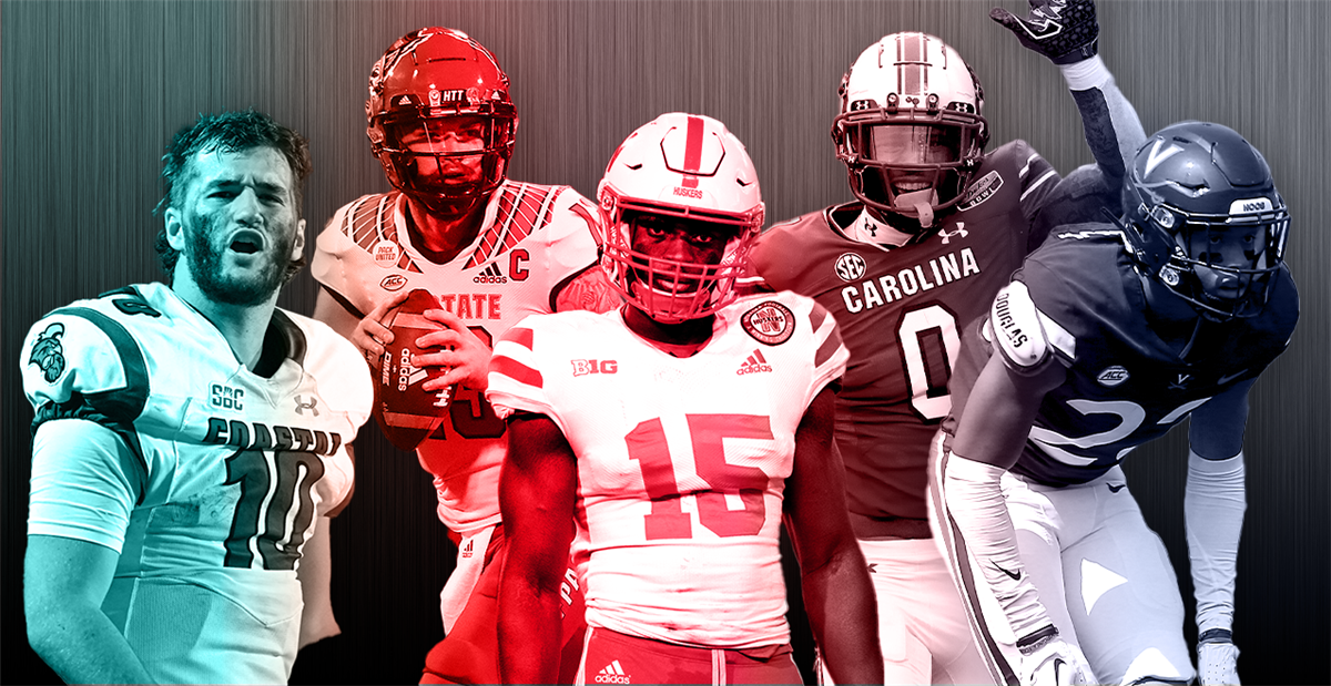 247Sports updates 2021 college football top 25 rankings