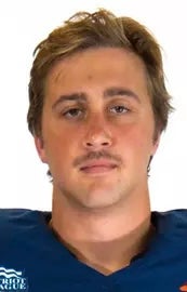 Jack Goheen athlete image