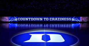 Duke opener postponed due to COVID-19, next game announced Duke opener postponed due to COVID-19, next game announced