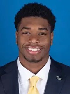 Juelz Goff athlete image