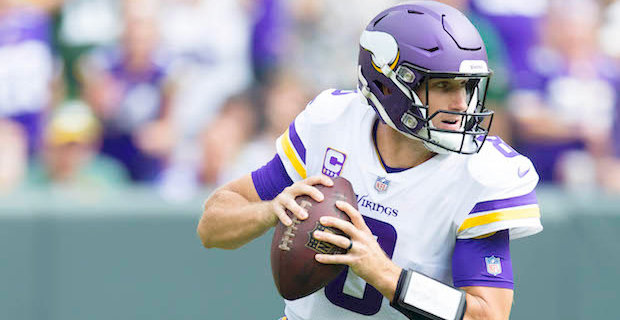 Adam Thielen says talks ongoing to rework hefty contract, wants to 'retire  a Minnesota Viking' – Twin Cities