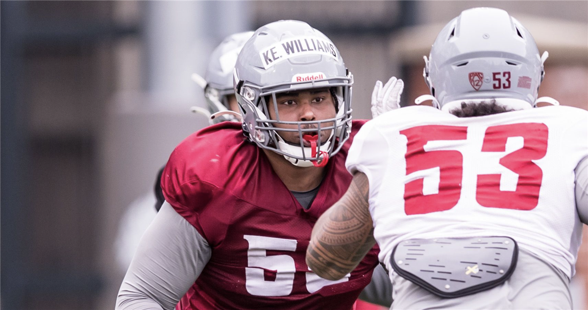 New WSU Roster Released: New Faces, OL No Longer With Program & More ...