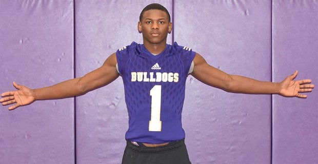 Louisville Extends Offer To Nation S No 2 Ranked 2022 Rb