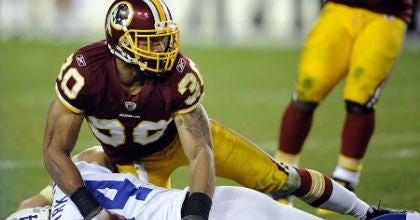 Exclusive: Redskins S LaRon Landry is Healed and Will Be “A New Leader” –  Locker-Report