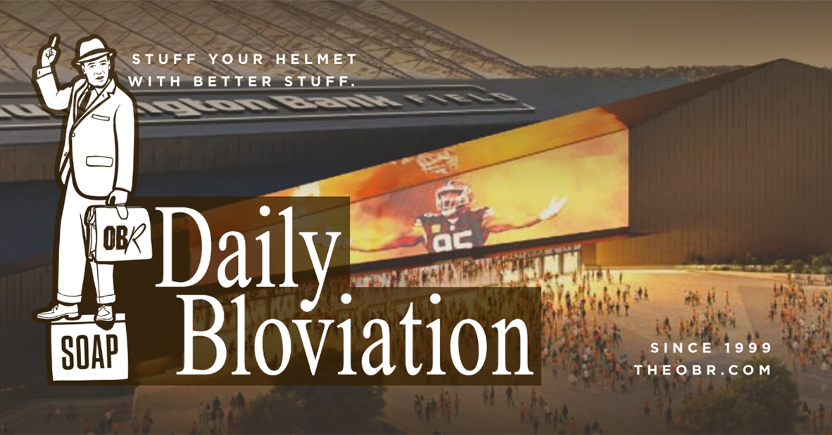 Cleveland Browns News and Rumors 8/3/26: This, That and Synthetic Grass