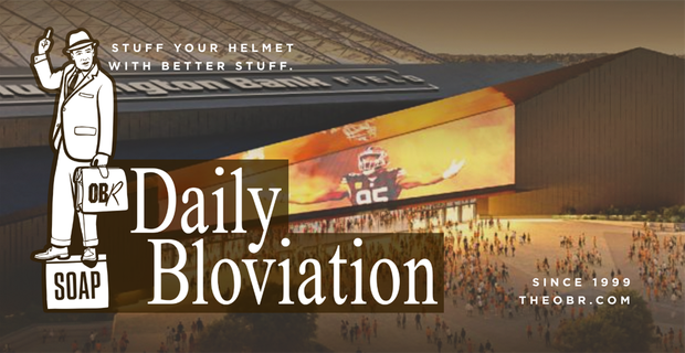Cleveland Browns News and Rumors 05/01/26: Renderings, Rumors, and Reps