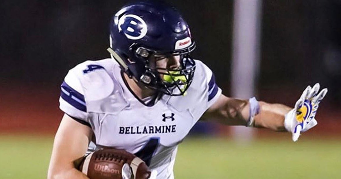 San Jose ATH Reese Burrill hoping to land first offer