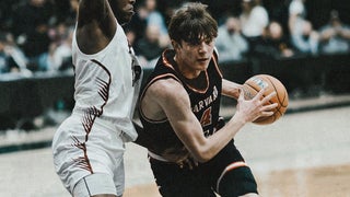 Scouting every ranked 2025 recruit at HoopHall West