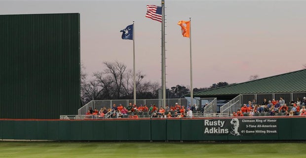 Clemson Baseball 2014  Clemson tigers baseball, Clemson baseball