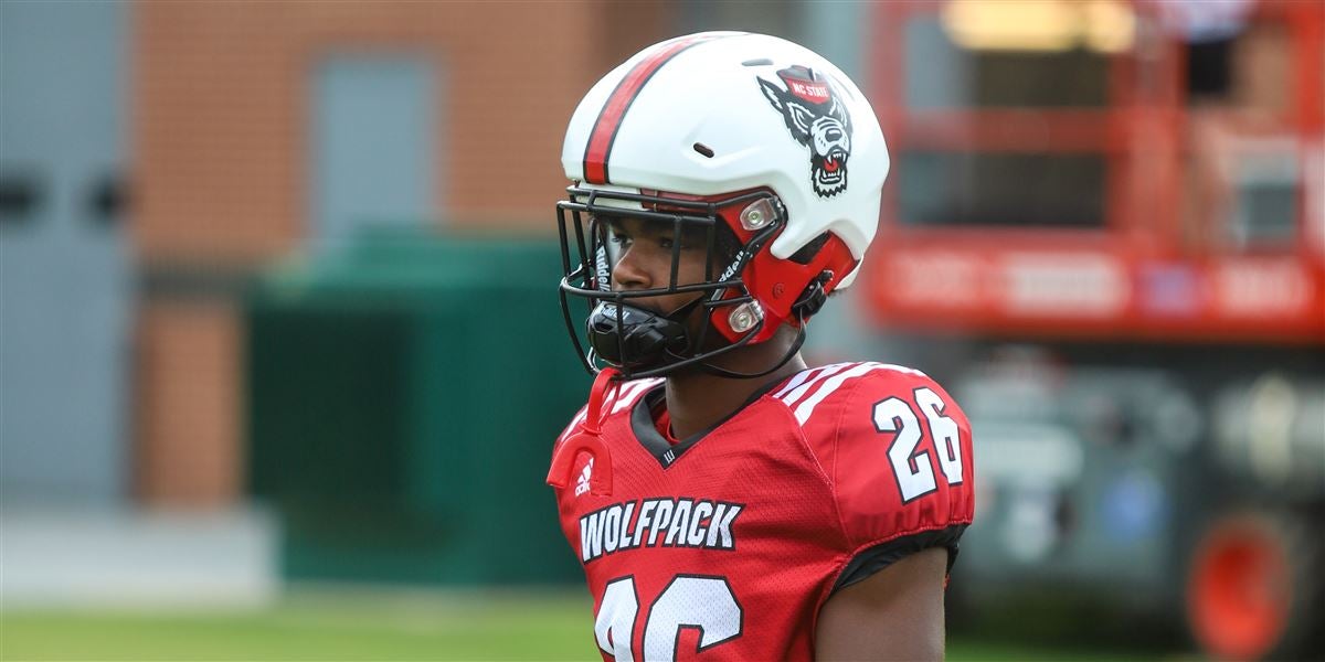 NC State Wolfpack football target Jackson Vick ready for a busy spring