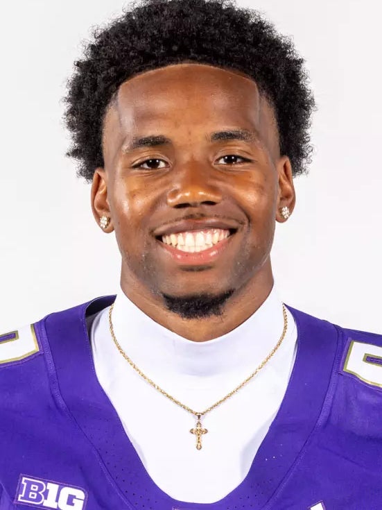 Leroy Bryant athlete image