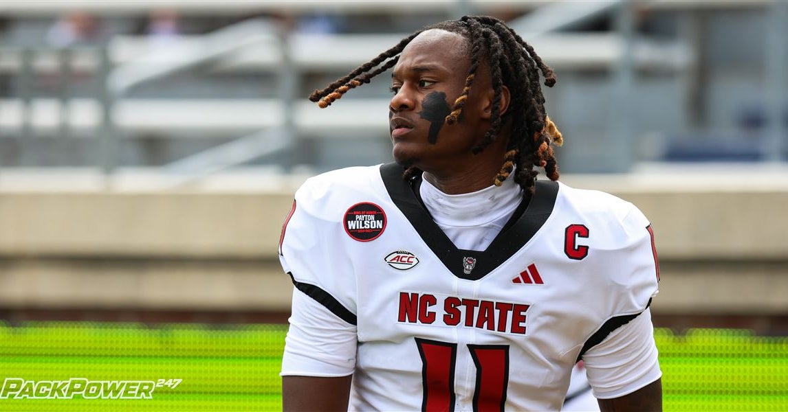 Four Downs for NC State vs. Stanford: Cardinal challenges the Wolfpack, run game, linebackers, CJ Bailey