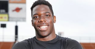 Talking negative recruiting; Zach Harrison, offensive tweaks Talking negative recruiting; Zach Harrison, offensive tweaks