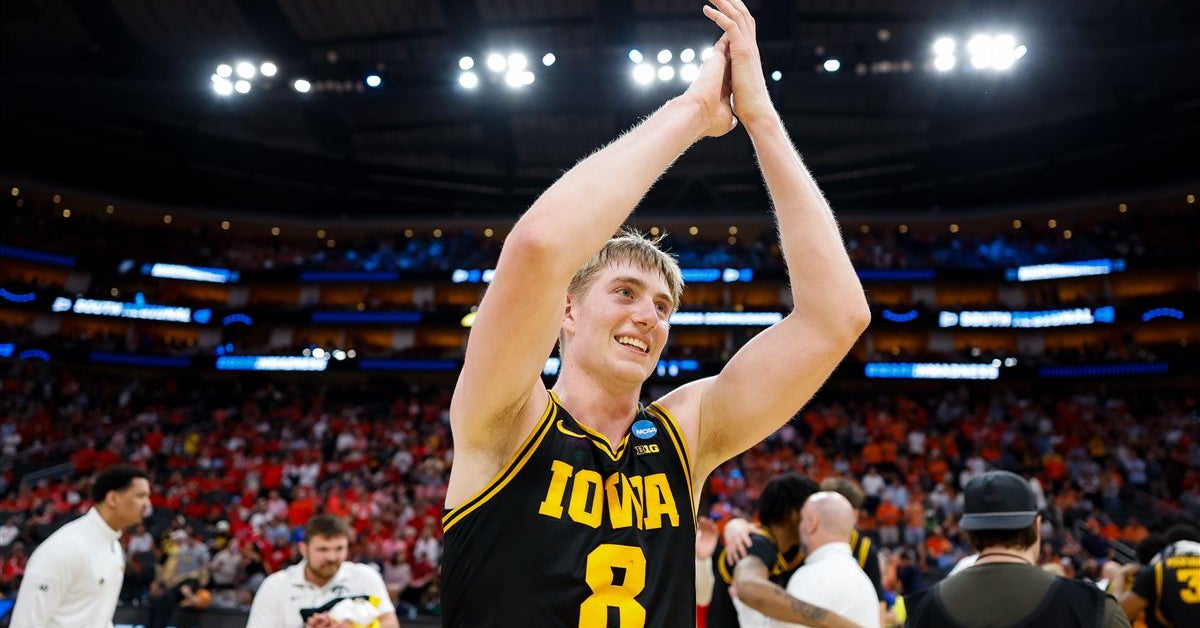Iowa Basketball: How the NCAA's Age-Based, Five-Year Eligibility Rule Impacts the Hawkeyes
