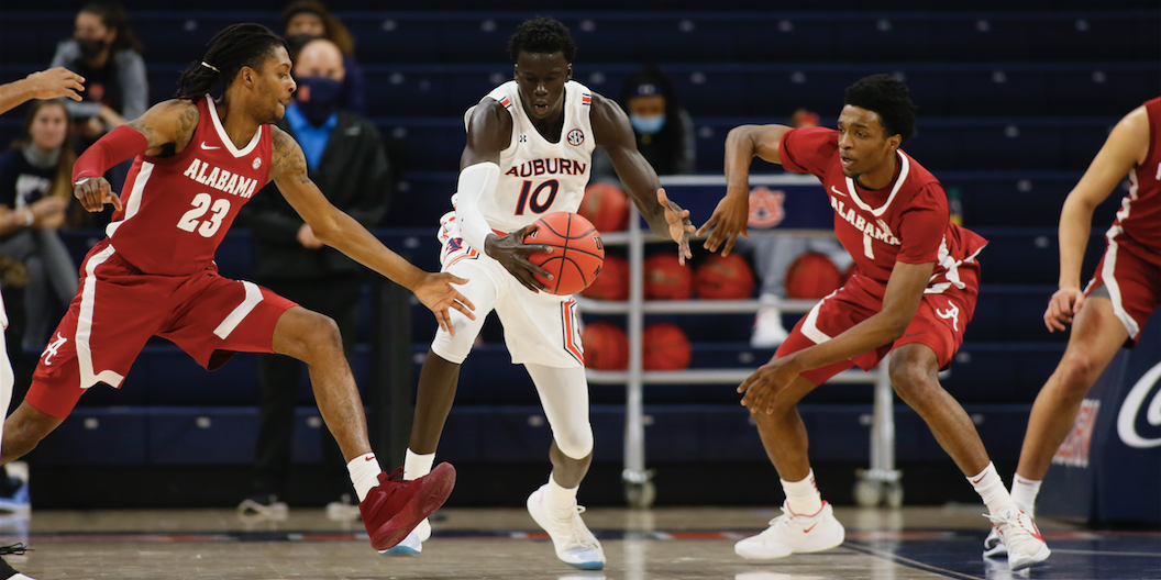 Moses Wright earns NBA draft-combine invitation