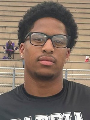 Jordin Jones athlete image