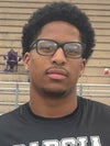 Jordin Jones athlete image