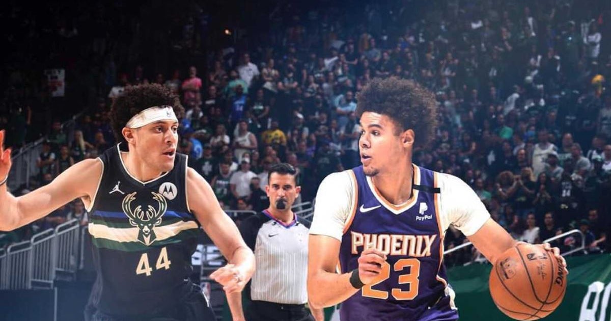 Former UNC Players Cam Johnson, Justin Jackson Reach NBA Finals Former UNC Players Cam Johnson, Justin Jackson Reach NBA Finals