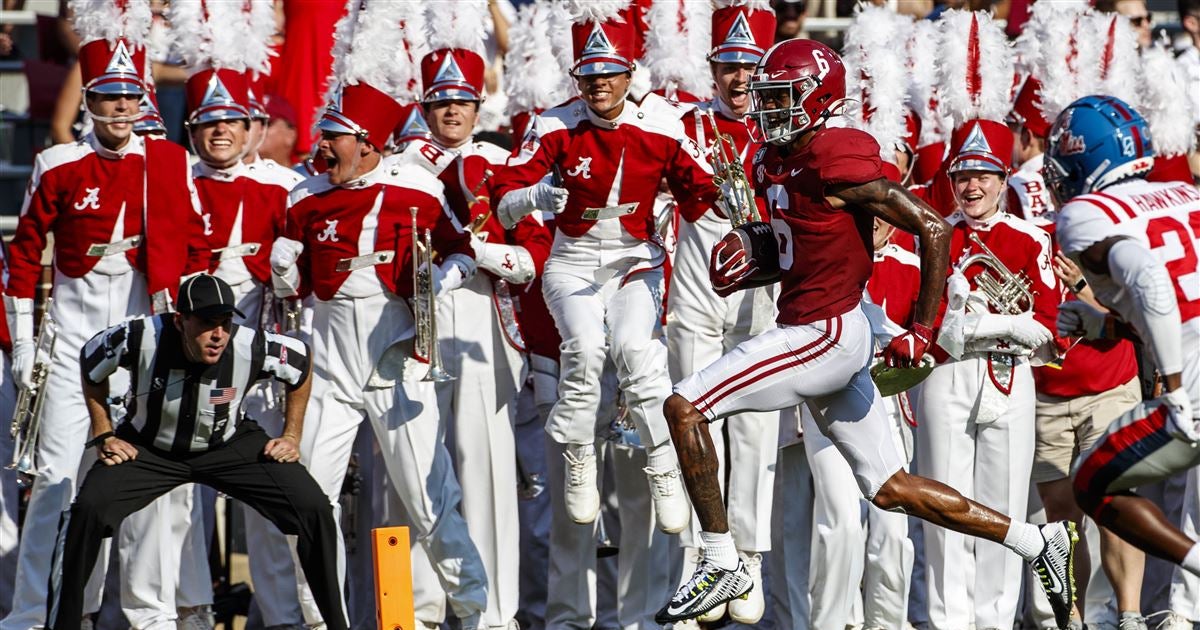 Idea Of Super Football Conference Is Not New