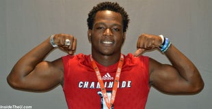 Miami Commit S Smith Making Film Study a Priority Miami Commit S Smith Making Film Study a Priority