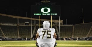 QUAAAACK: 4-star lineman Jonah Tauanu'u commits to Oregon QUAAAACK: 4-star lineman Jonah Tauanu'u commits to Oregon