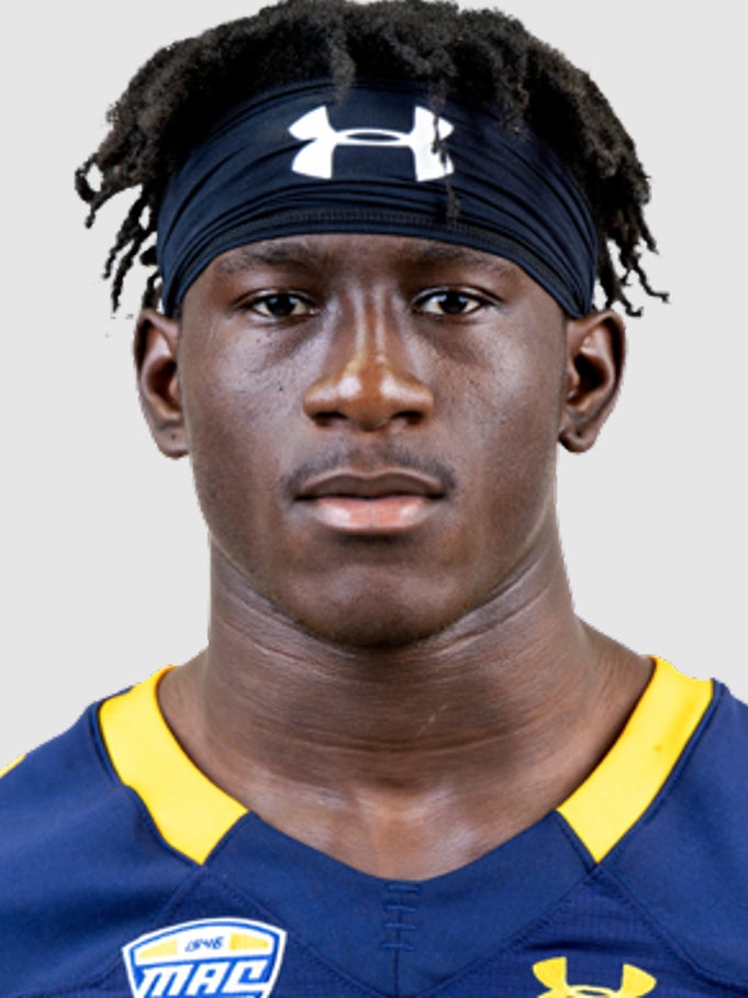Joel Boamah athlete image