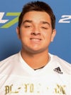 Jacob Zuhr Wake Forest Long Snapper