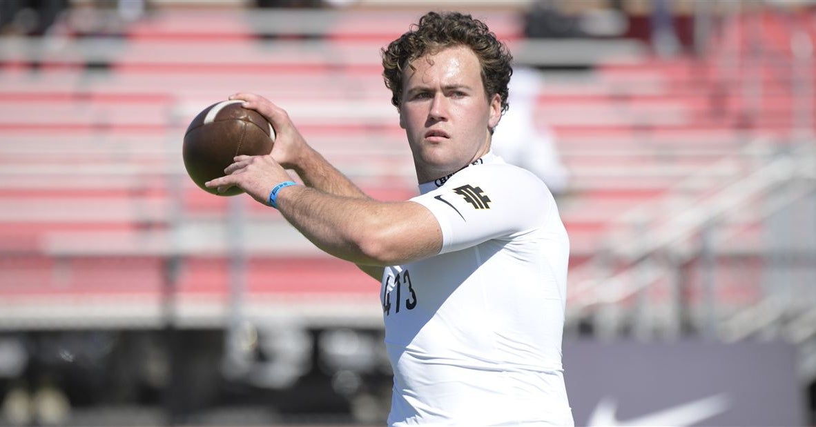 Elite 11 Los Angeles: Recruiting buzz and intel on top signal callers