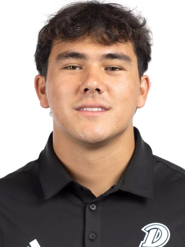 Logan Inagawa athlete image