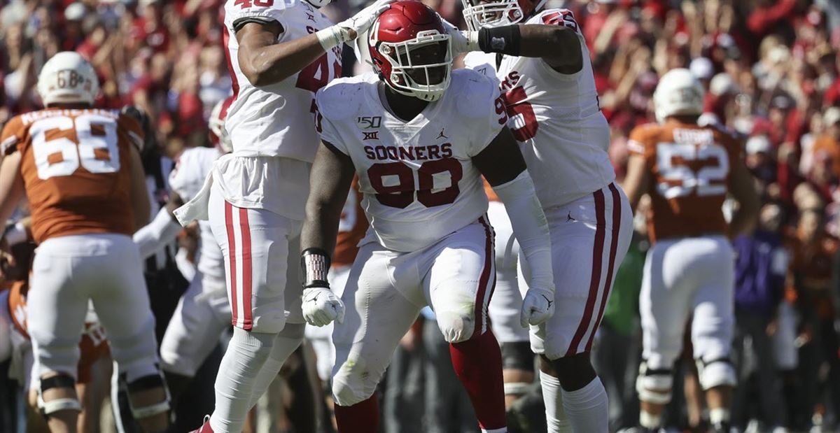 OU football: Neville Gallimore 'always' roots for other Canadian football  players