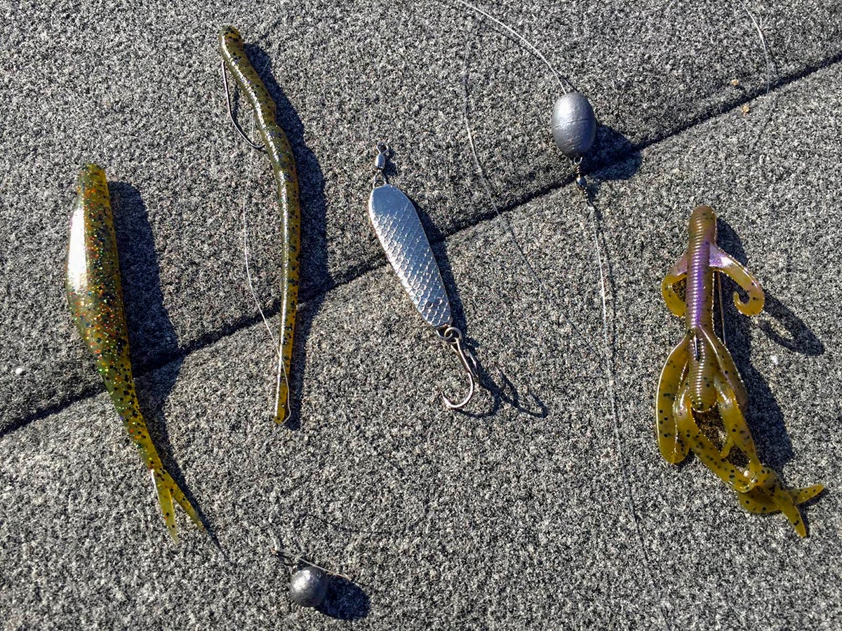 Catch Super Deep Winter Bass Easily inside Bass Fishing Tips In Winter Catch Super Deep Winter Bass Easily inside Bass Fishing Tips In Winter