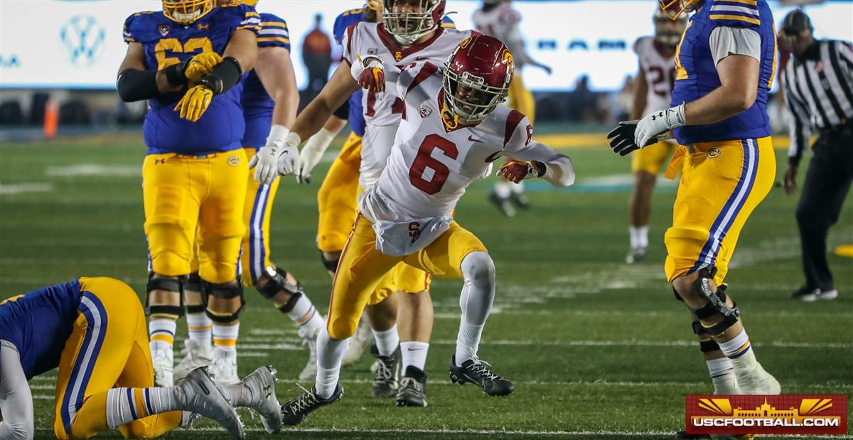 NFL Draft Profile: Isaac Taylor-Stuart, Cornerback, USC Trojans - Visit NFL  Draft on Sports Illustrated, the latest news coverage, with rankings for NFL  Draft prospects, College Football, Dynasty and Devy Fantasy Football.