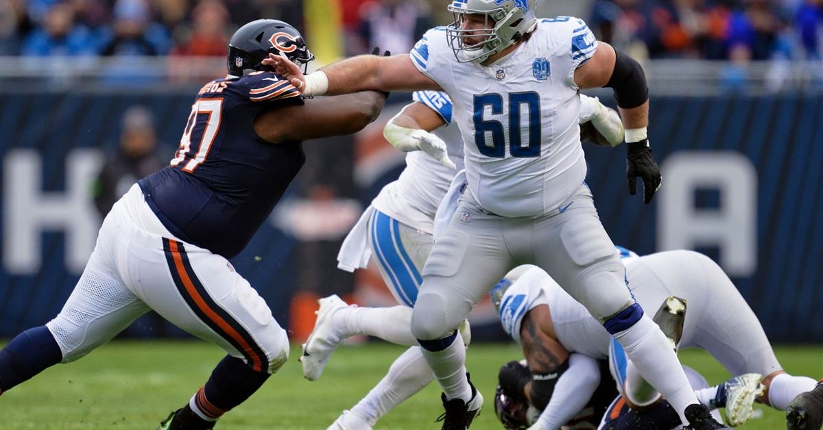 Michigan in the NFL: Previewing 14 former Wolverines on Divisional ...