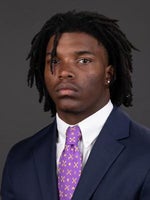 Javious Bond, East Carolina, Running Back