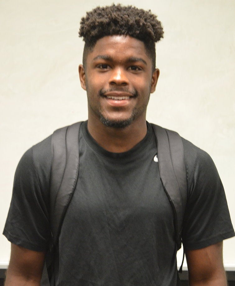 Daevon Dixon, Atlantic Coast, Outside Linebacker