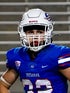 Gannon Sever athlete image