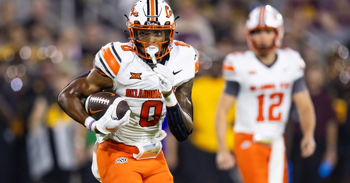 Heisman Trophy dark horse contenders for 2024 college football season