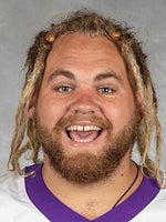 Kade Parmelly, Duke, Interior Offensive Lineman