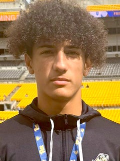 Demetri Lowe