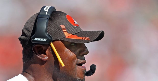 Watson, Browns regroup following season shaped by suspension - The