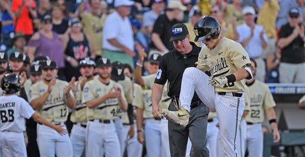 2019 CBD TOP 100 COUNTDOWN: 25. J.J. BLEDAY (VANDERBILT) - College Baseball  Daily