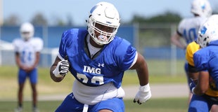247Sports Composite update: New 5-stars in Fla. and La. 247Sports Composite update: New 5-stars in Fla. and La.