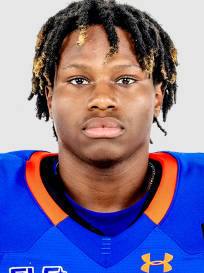 Xai'Shaun Edwards athlete image