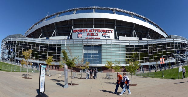 Denver Broncos announce 2016 preseason opponents