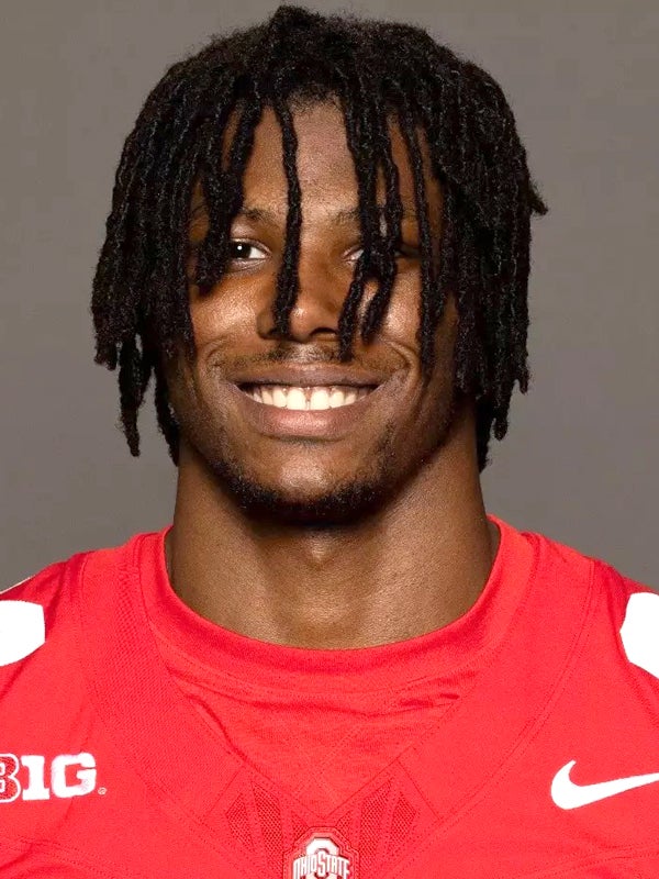 Dorian Williams athlete image