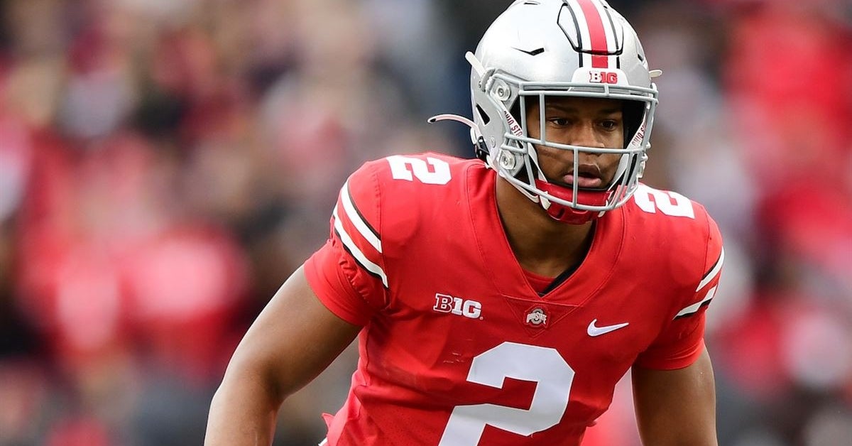 Ohio State's Kourt Williams announces his retirement