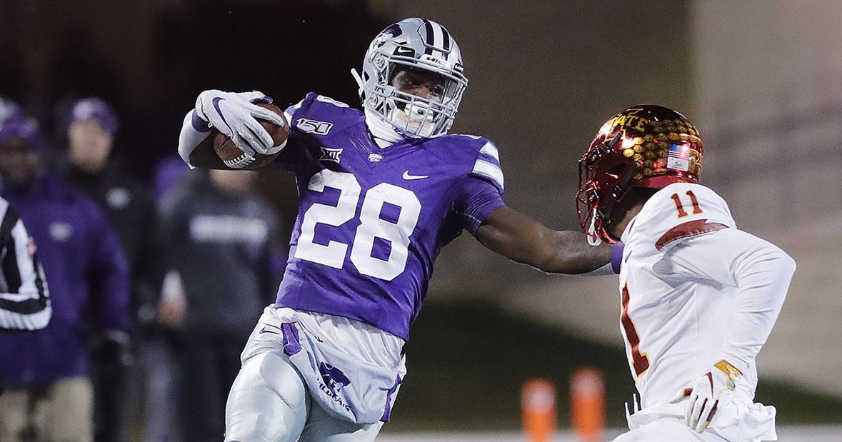 Top 30 Cats: No. 25 Jacardia Wright Top 30 Cats: No. 25 Jacardia Wright