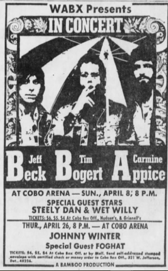 Steely Dan Albums Ranked