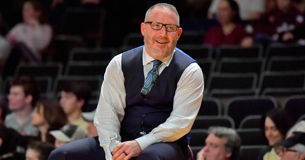 Maryland Basketball Scoop: The buzz on Williams' recruiting and a bunch of small forwards